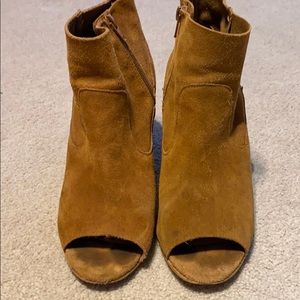 Steve Madden boots